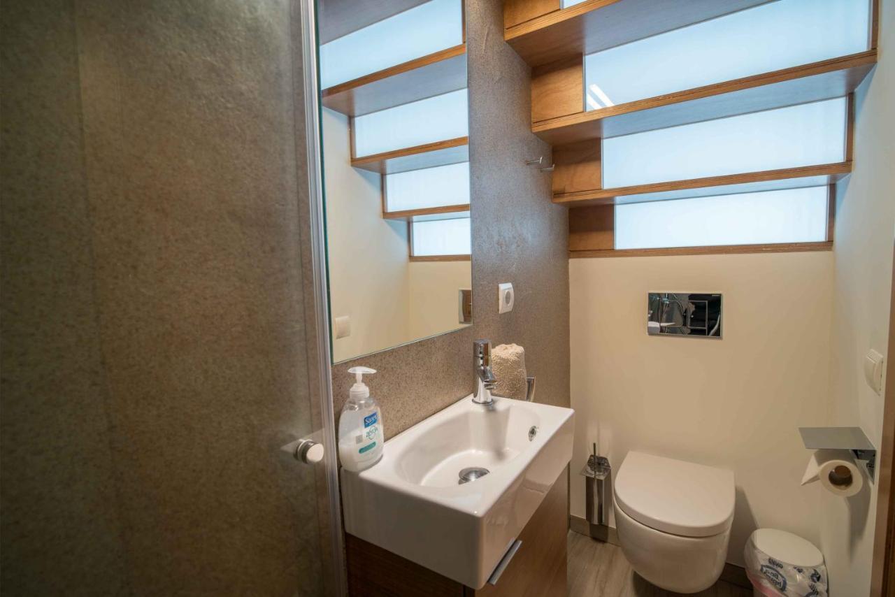 Duplex Cortey 칼레냐 데 팔라푸르헬 외부 사진